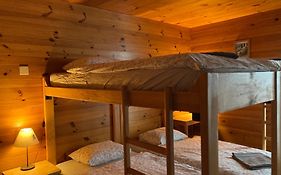 B&B Chalet Rey-Bellet